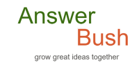 The Answer Bush